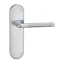 Fortessa FLATFOK, FBATHFOK, FLOCFOK Foko Lever on Backplate LIMITED SPECIAL OFFER 