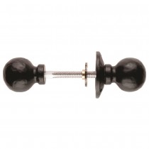 Ludlow Foundries LF5594R Ball Rim Knob