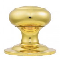 Carlisle Brass M51 Centre Door Knob 