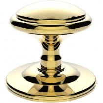 Carlisle Brass M61 Round Centre Door Knob