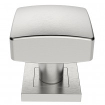 Eurospec Steelworx SSK1062 Mortice Door Knob