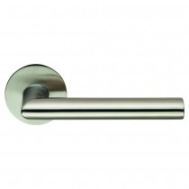 Eurospec SWB1198 Steelworx Austin Lever on Round Rose 