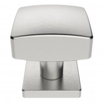 Eurospec SWE1062 Square Centre Door Knob