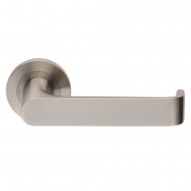 Eurospec SWL1133 Zurigo Solid Lever On Round Rose