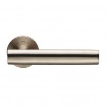 Eurospec SWL1159 Urbis Designer Lever on Rose 