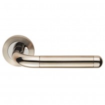 Eurospec SWL1167 Shore Lever On Round Rose 