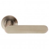 Eurospec SWL1168 Parigi Lever On Round Rose 