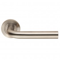 Eurospec SWL1191 Spira Lever On Round Rose 