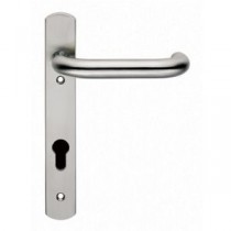 Eurospec SWNP11 Safety Lever Narrow Plate