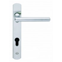 Eurospec SWNP120 Safety Lever Narrow Plate