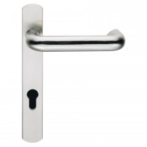 Eurospec SWNP41 Safety Lever Narrow Plate