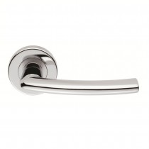 Carlisle Brass Serozzetta SZC020 Dos Lever on Round Rose 