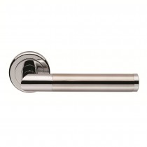 CARLISLE BRASS SEROZZETTA SZM160 Trend Lever On Round Rose