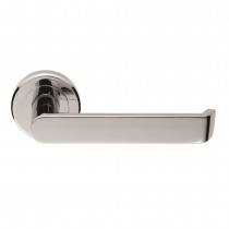 CARLISLE BRASS Serozzetta SZM220 Concept Lever On Round Rose