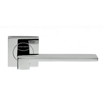 Carlisle Brass Serozzetta M SZM370 Equi Lever On Square Rose