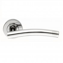 CARLISLE BRASS Serozzetta ZIN3115 Carolina Lever On Round Rose