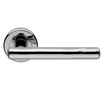 Carlisle Brass Serozzetta ZIN3116 Atalaya Lever On Round Rose