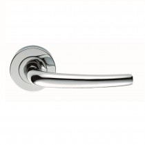 Carlisle Brass Serozzetta ZIN3117 Classic Lever On Round Rose