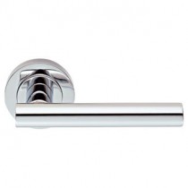 Carlisle Brass Serozzetta ZIN3121 Philadelphia Lever On Round Rose