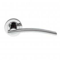 Carlisle Brass Serozzetta ZIN3129 Cumulus Lever On Round Rose 