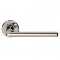 Carlisle brass Serozzetta ZIN3144 Manon Lever On Round Rose