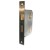 BL1fb 64mm (2 1/2") bathroom lock florentine bronze 43mm backset 