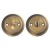 DK12fb Turn & Release florentine bronze