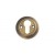 DK1fb florentine bronze euro escutcheon