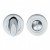 SZS004sc turn & release satin chrome