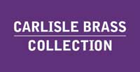 Carlisle Brass logo
