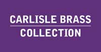 Carlise Brass Door Handles