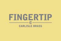Fingertip Design Logo