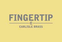 Fingertip design