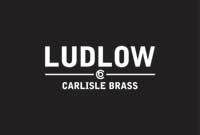 Ludlow Foundries Logo