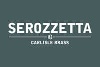 Serrozzetta Door Handles