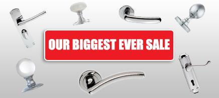 Biggest Ever Sale